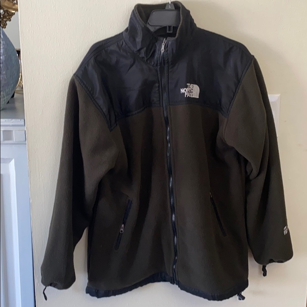 The North Face Jacket